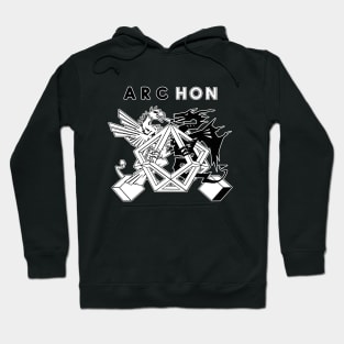 Archon Hoodie